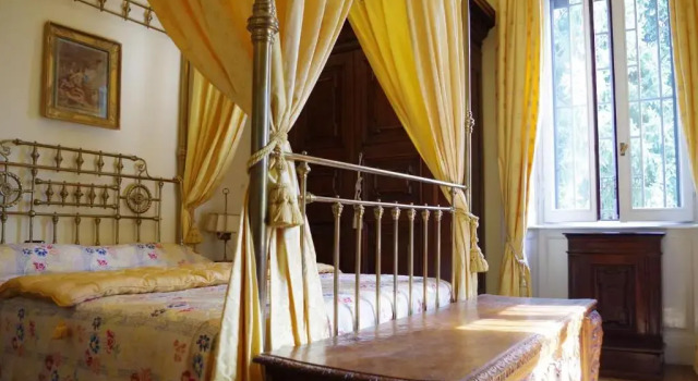 Номер Standard Villa Puccini