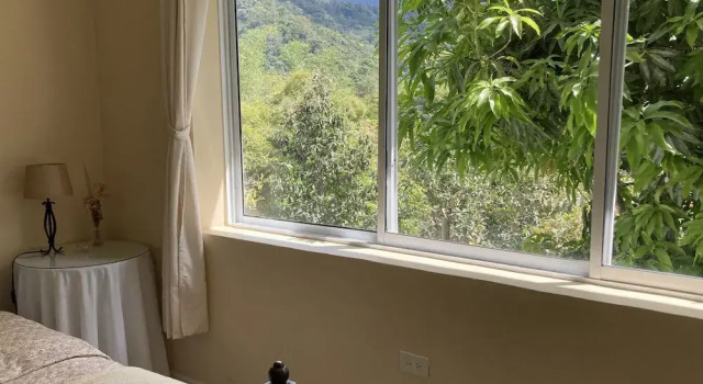 Habitación Estándar Mi Casa En Minca