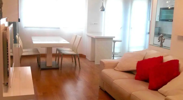 Apartment With 2 Bedrooms in Ponferrada, With Wonderful City View, Bal, Забронировать Апартаменты/квартира Апартаменты Понферрада, рядом с Bergidum Theatre, Апартаменты/квартира