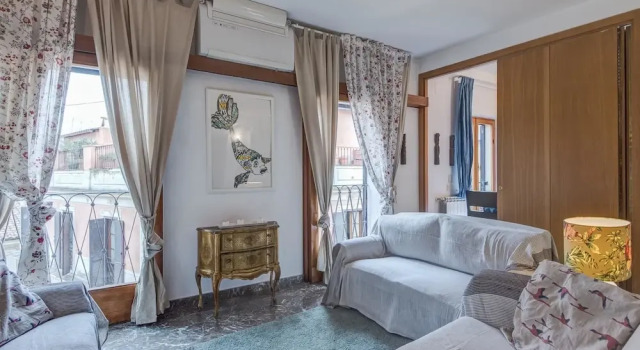 Monteverde Holidays Home