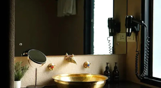 Номер Deluxe c 1 комнатой Dalai-La Boutique Hotel