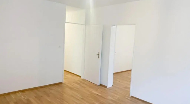 Апартаменты Messe - Art Basel 2 Zimmer Wohnung