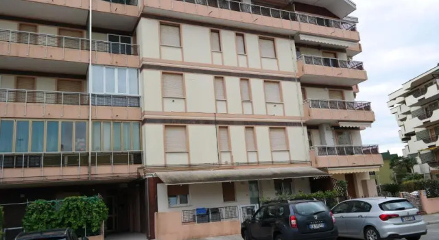 Appartamento in Condominio Concordia