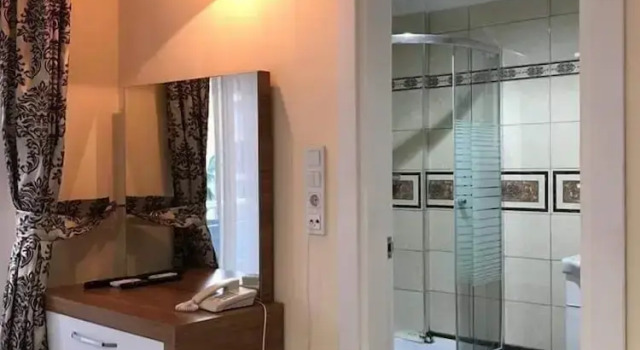 Семейный номер Standard Doruk Hotel