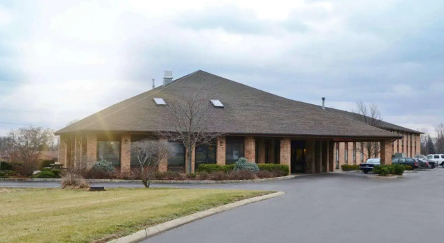 Двухместный номер Standard Country Hearth Inn & Suites - Kenton