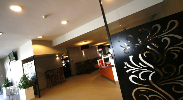 Peden's Hotel