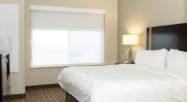 Двухместный номер Standard Holiday Inn Effingham by IHG