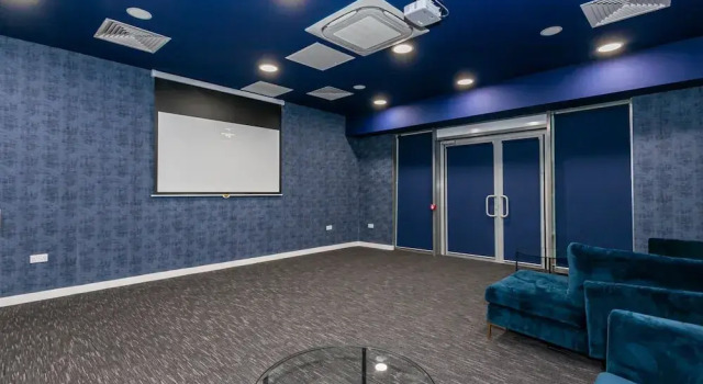 Апартаменты Executive Harbour City Apartments