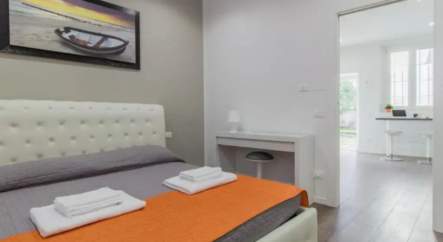 Malta Guest House, Buchen Sie Pension Piacenza Emilia-Romagna