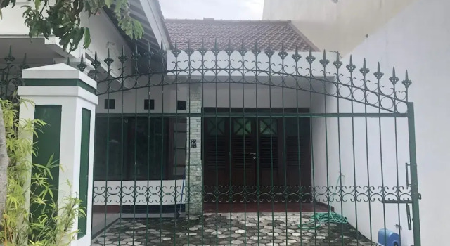 Griya Pamengkang 3