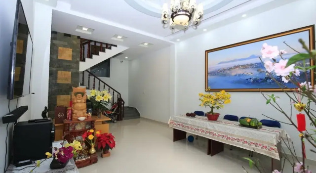 Hotel Thanh Co Loa, Book Hotel Da Lat Lam Dong