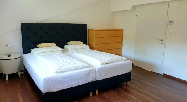 Апартаменты Deluxe Hotel Via Roma