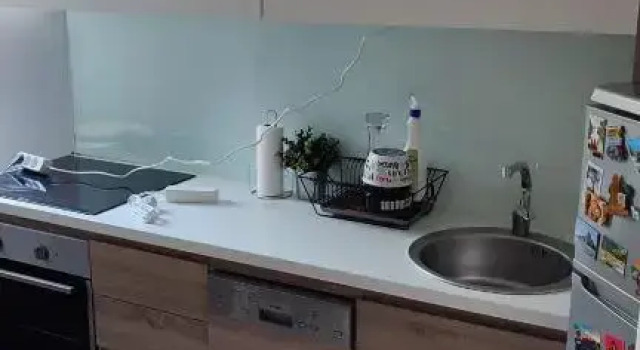 Nice apartment in New Belgrade with free parking