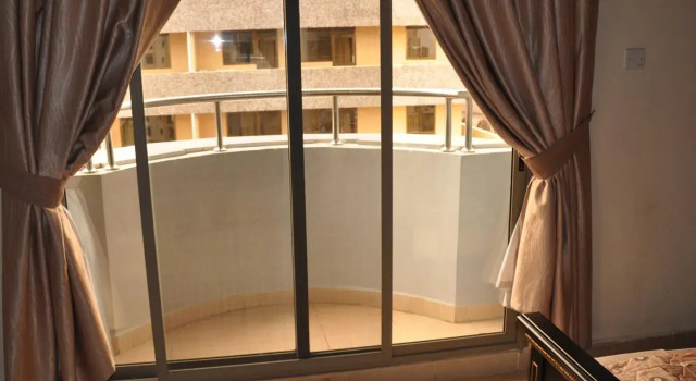 Одноместный номер Standard Sleep Inn Hotel - City Centre