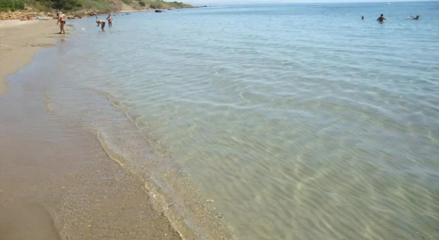 Апартаменты Studio 200 Meters From the Sea, Wifi, Self Catering