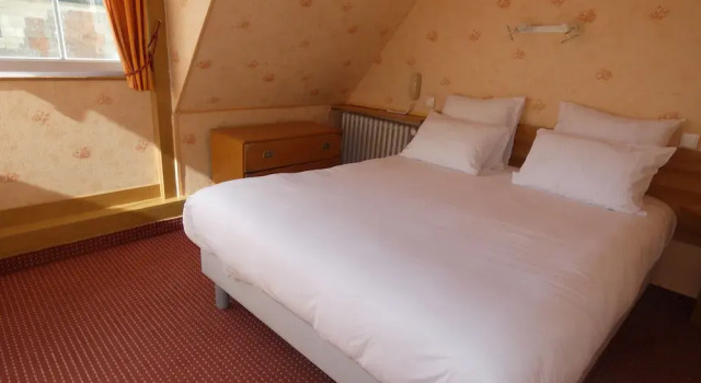 Номер Comfort Hôtel de France