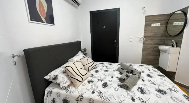 Номер Deluxe Apartment Suzana