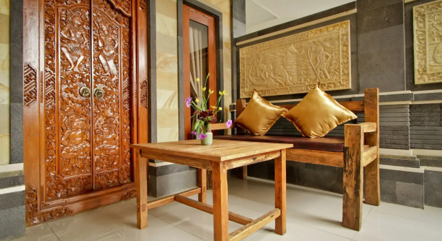 Awan Bali House