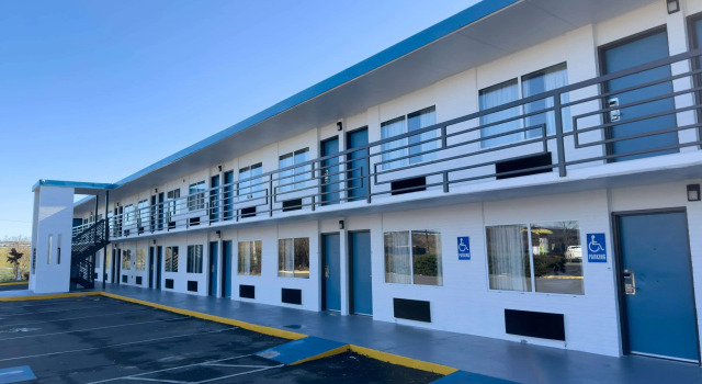 Baymont by Wyndham Rock Hill, Buchen Sie Gasthaus Mini-Hotels in South Carolina, Gasthaus