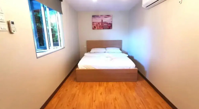 Petak Padin Cottage by The Pool, Kepala Batas Penang, Buchen Sie Ferienhaus Kepala Batas Penang