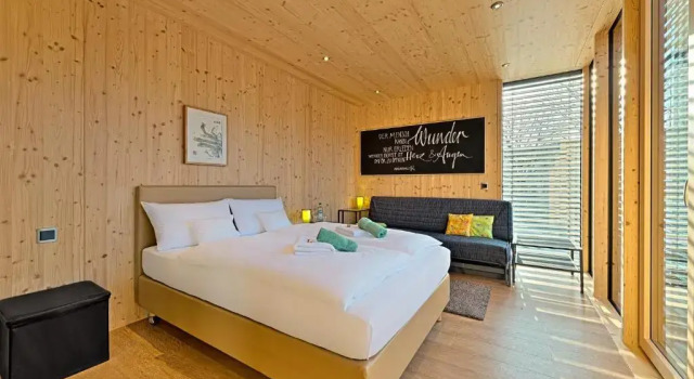 Студия KleinHOTEL Biedenkopf