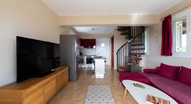 Вилла Crystal Villas