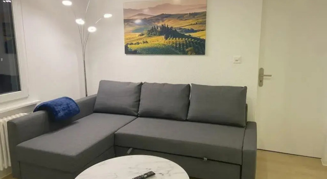 Grubenmann Appartements Herisau, Забронировать Апартаменты/квартира Херизау Ауссерроден