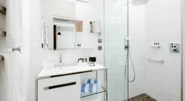 Двухместный номер Superior Boutet Bastille Hotel Paris - MGallery Collection