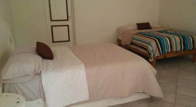 Hotel Boutique Casa Blanca del Sol