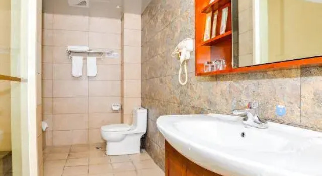 OYO Mingren Business Hotel, Book Hotel Nanping Fujian