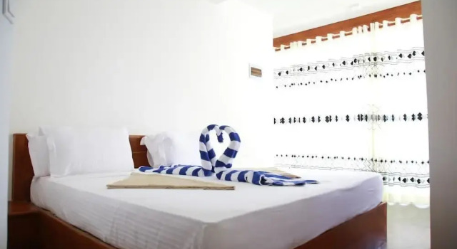 Vista Rooms Unawatuna Beach 2, Забронировать Отель Унаватуна Округ Галле, рядом с Japanese Peace Pagoda