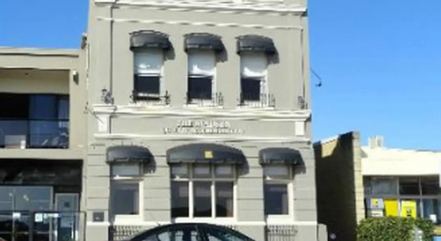 Номер Standard The Madsen Boutique Hotel