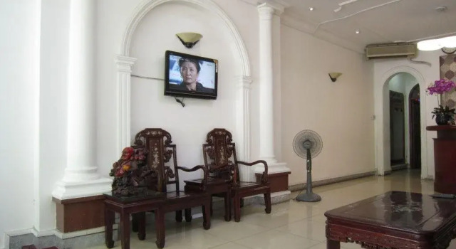 Saigon Sky Hotel