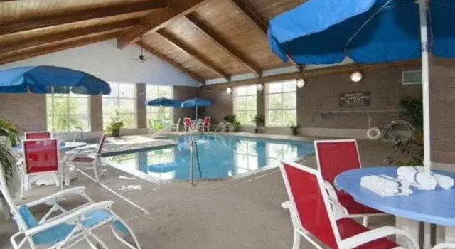 Best Western Plus Chaska River, Reserva ahora Hotel Chaska Minnesota