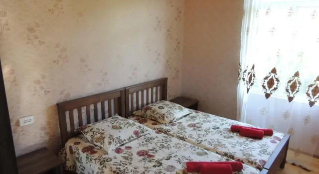 Habitación Estándar Guest House Ratison