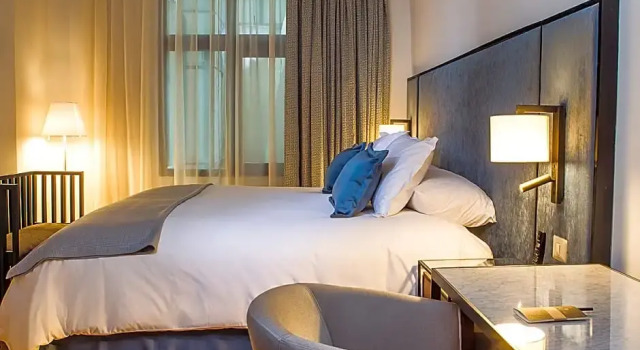 Номер Standard Hotel Luciano K