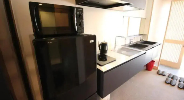 T-home2 1F, Забронировать Отель Токио Токийский столичный округ, рядом с Sumida Park Studio
