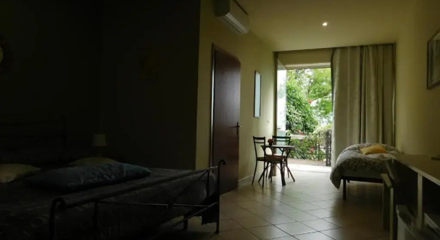 Студия Villa delle Vacanze