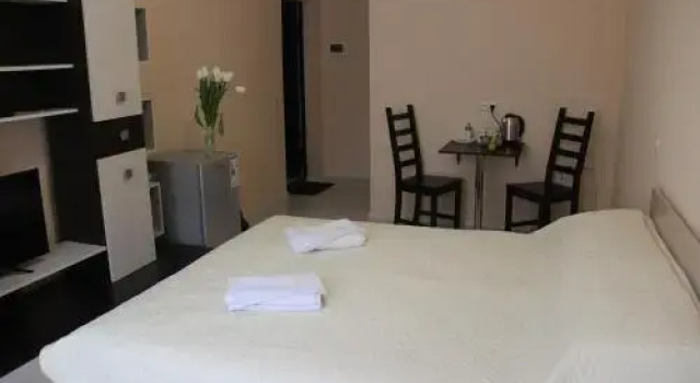 Guest house Rzhevskaya 2