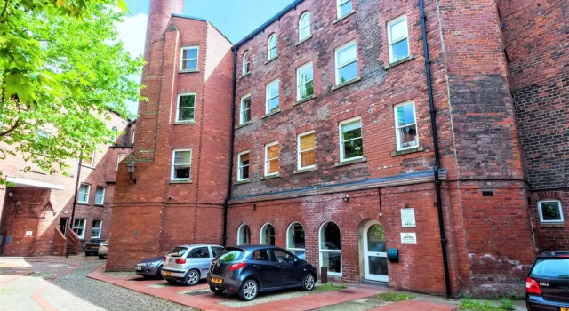 The Stables Apartment, Varaa Huoneisto Asunnot kohteessa Merseyside, Huoneisto