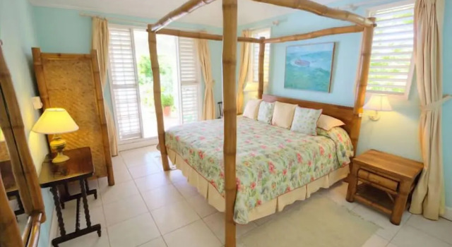 Номер Standard Sea Haven - Discovery Bay 2BR