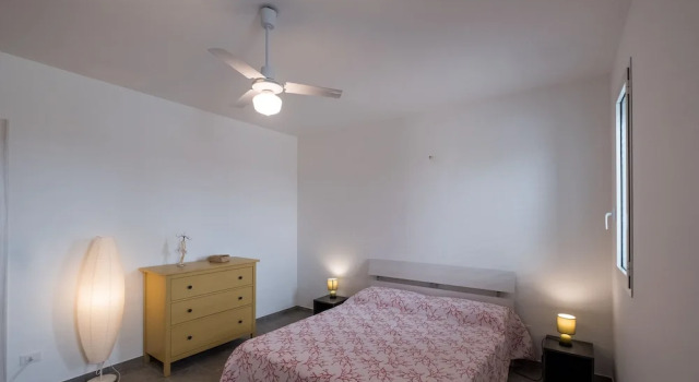 Апартаменты Comfort с 2 комнатами La Villa delle Spezie
