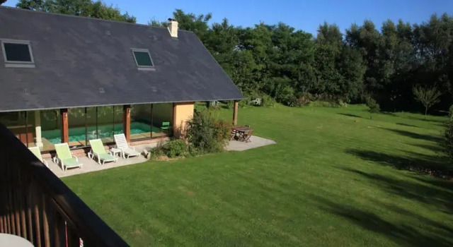 Amalia, Réserver Auberge Mini-hôtels à Normandie, Auberge