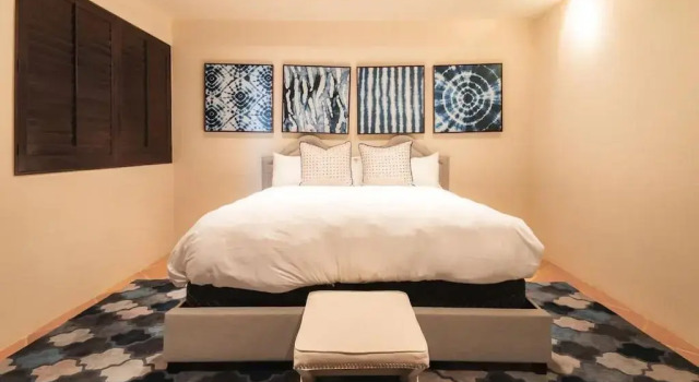 "Amalfi" 4 BDR Residence at Ultra Lux Hacienda!
