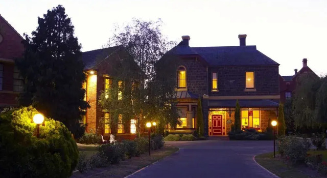 Ramada Resort Ballarat, Réserver Complexe hôtelier Hôtels resort à Ballarat, Complexe hôtelier