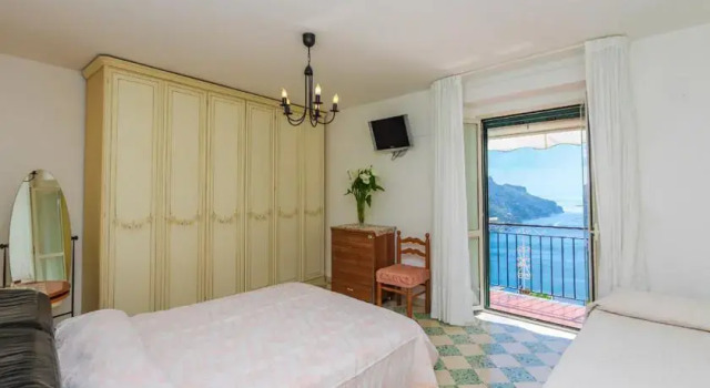 Casa Filippa, Забронировать Отель Равелло Побережье Амальфи, рядом с Duomo di Ravello