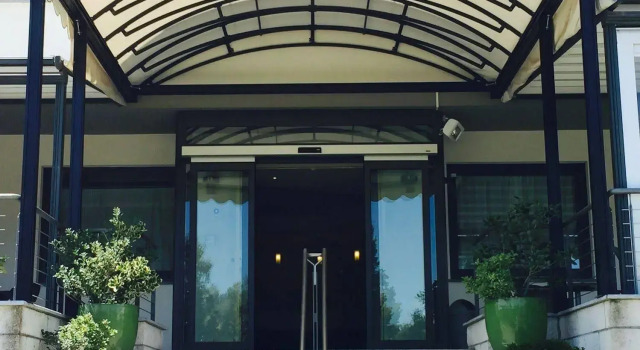 Отель Gardenia