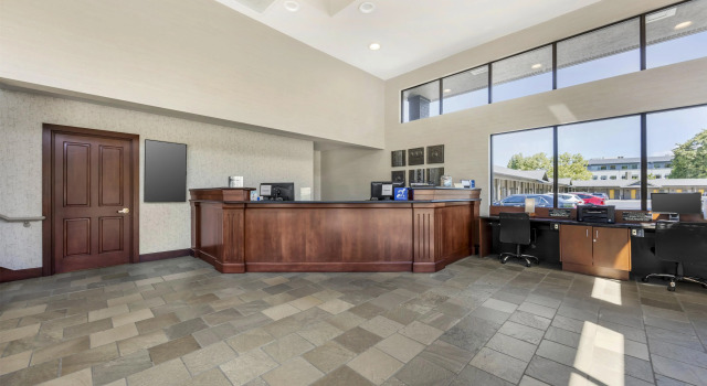 Best Western New Oregon Motel, Забронировать Мотель Юджин Willamette Valley