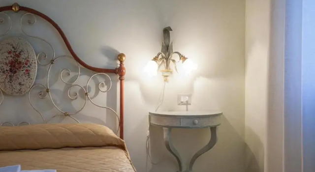 Номер Standard Villa Camurana