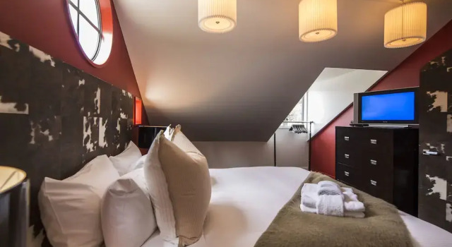 Riverview Retreat, Varaa Hotelli Arthurs Point Uusi-Seelanti
